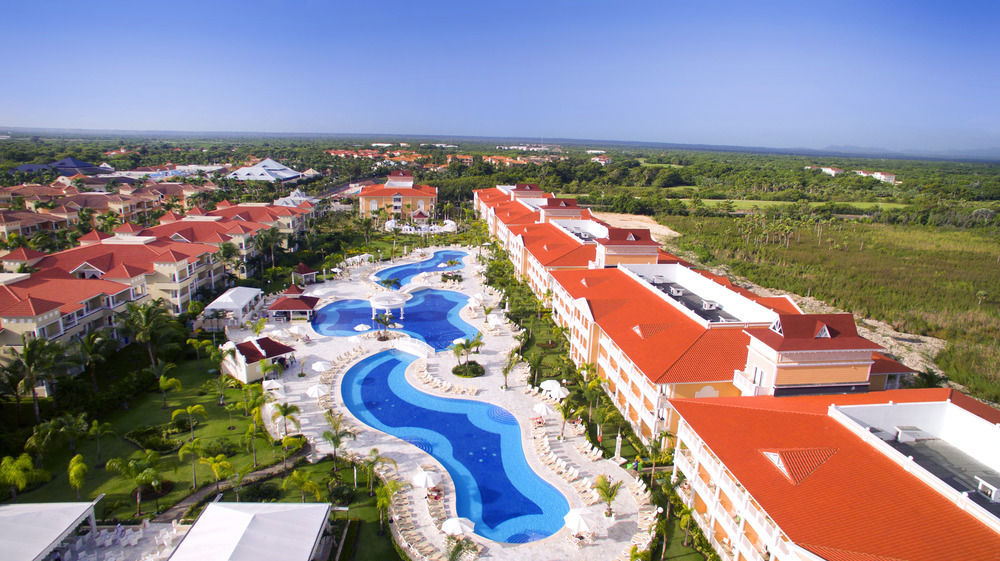 Bahia Principe Luxury Esmeralda - Punta Cana