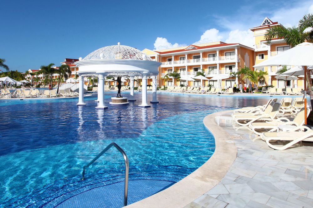 Bahia Principe Luxury Esmeralda - Resort
