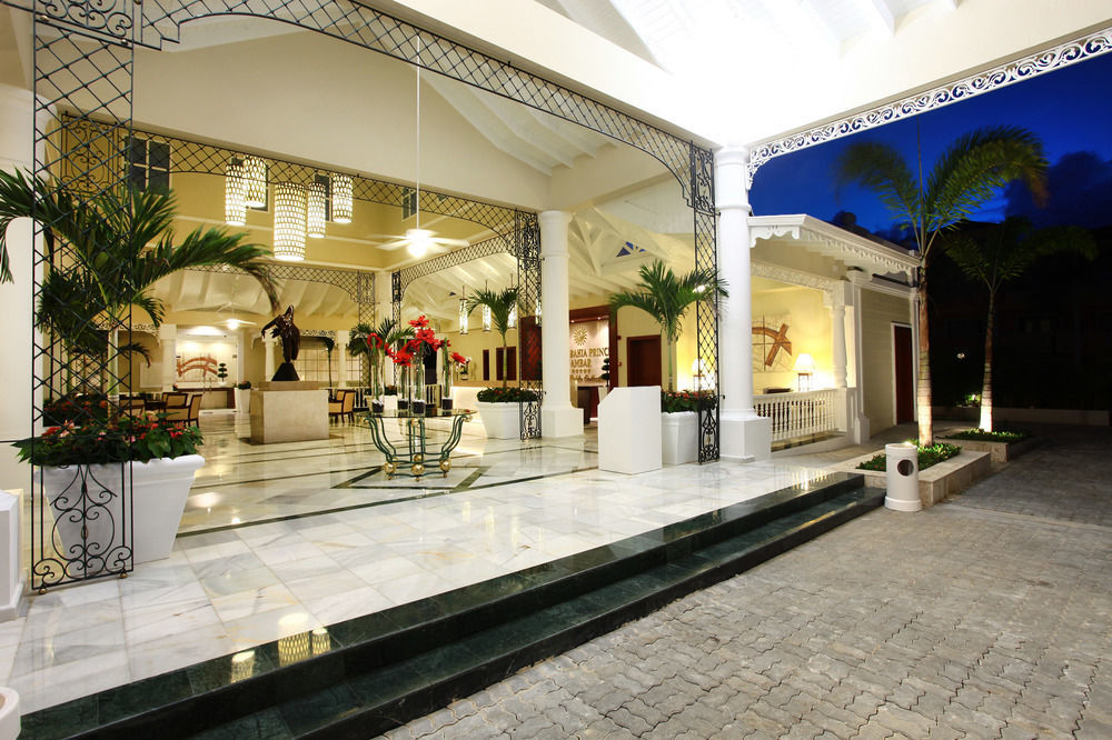 Resort Bahia Principe Luxury Esmeralda - 5*