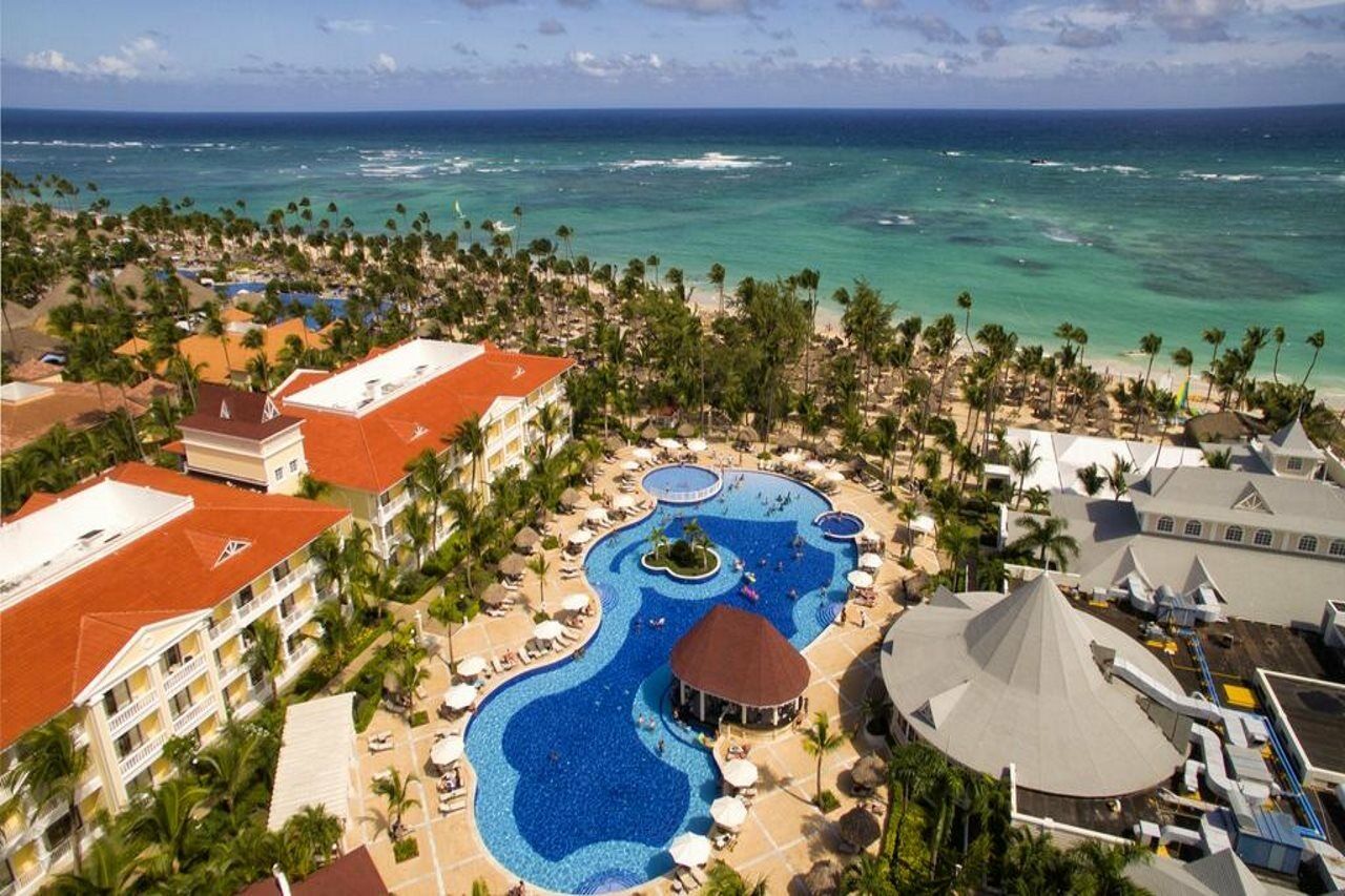 Bahia Principe Luxury Esmeralda - 5*