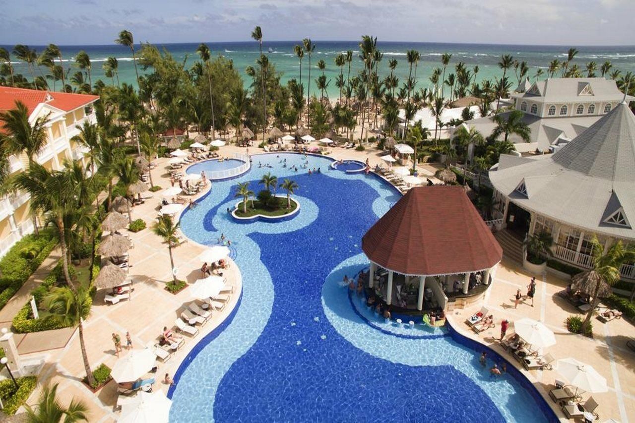 Bahia Principe Luxury Esmeralda - 5* Punta Cana