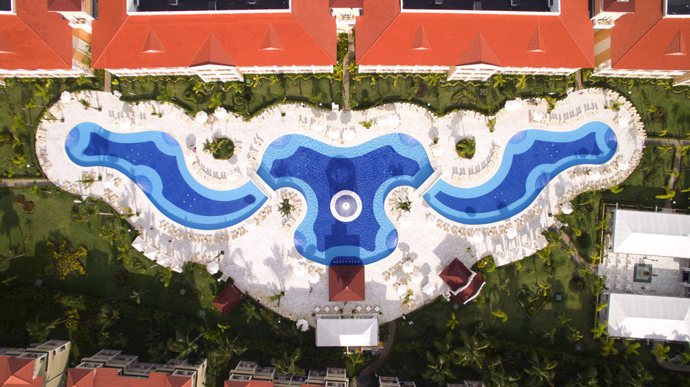 Resort Bahia Principe Luxury Esmeralda - Punta Cana